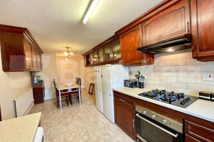 Mid-Century house prime SE1 location  Rothsay Street , London Bridge